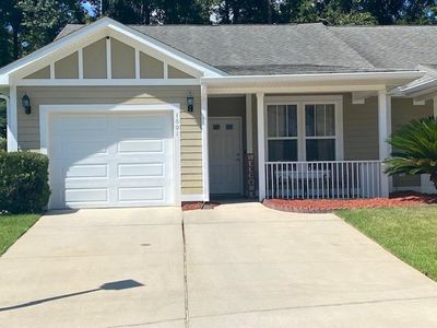 1601 Miccosukee Loop #1601