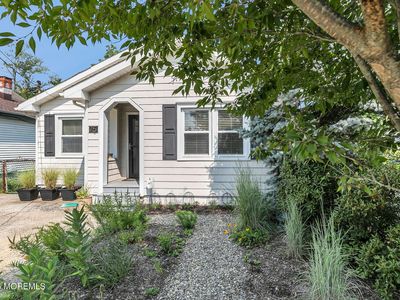 75 Parker Avenue