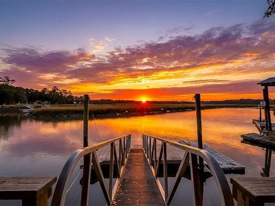 Property at 1222 River Dr NE, Townsend, GA