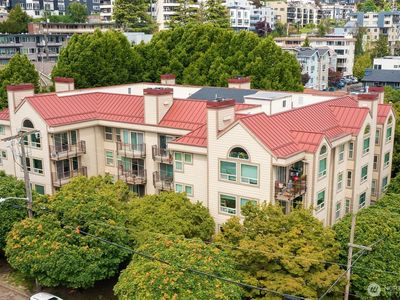 566 Prospect Street #308