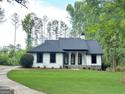 Property at 125 Wisteria Ct, Tyrone, GA