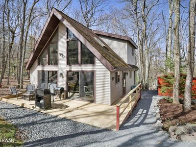 Property at 130 Paper Birch S, Tafton, PA