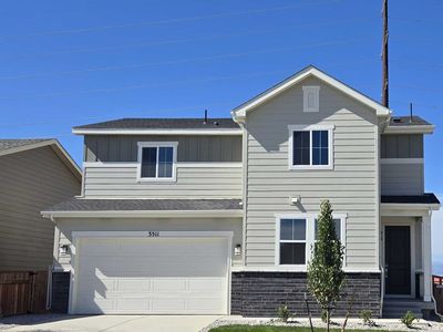 Property at 3511 Switchgrass Ln, Dacono, CO