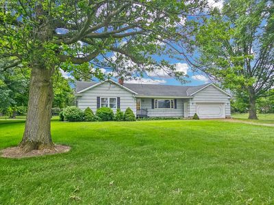 Property at 4855 State Route 412, Vickery, OH