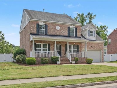 413 Quaker Ridge Ct