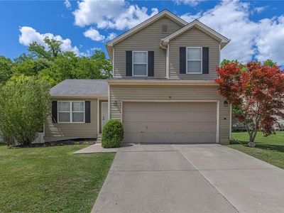 41 Clearbrook Dr