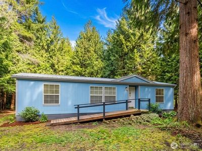 602 Sprague Valley Drive