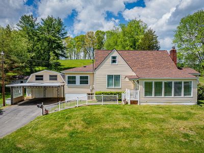 Property at 322 Valley Dr, Blountville, TN