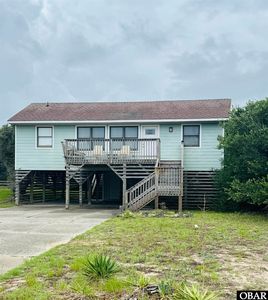 Property at 2410 S Memorial Ave Lot 2, Nags Head, NC