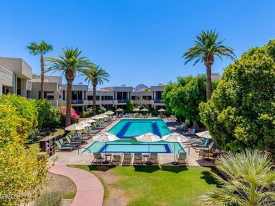 2802 E CAMINO ACEQUIA Drive #2