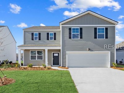 1074 Sanctuary Dr