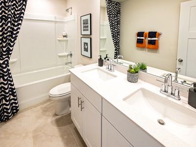 Brentwood Plan, Reserve at Arden Woods