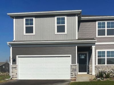 Property at 510 Autumn Moor Trl, Hampshire, IL