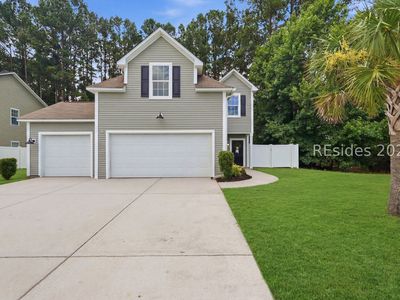4 Swamp White Oak Dr