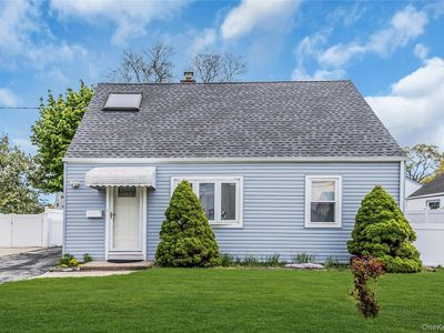 97 Horton Road