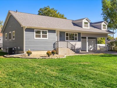 Property at 1825 10th St W, Billings, MT