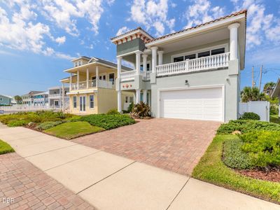 2282 S Ocean Shore Blvd