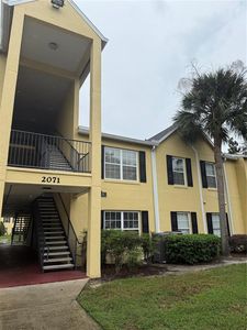 2071 DIXIE BELLE DRIVE #2071M