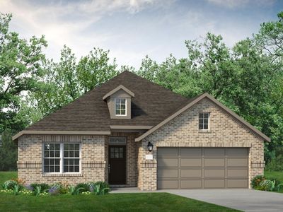Sanders Plan, Legacy Hills