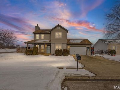 1350 Terrace Green Ln