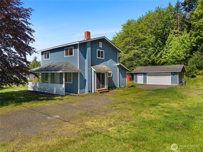 31 E Mox Chehalis Road
