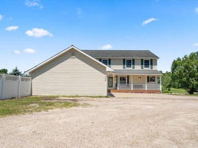 7350 N Territorial Rd