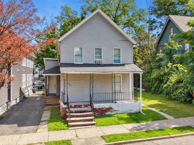 124 Chapin St