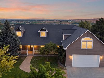 2143 Corral Rd