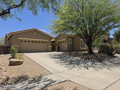 17407 S Indigo Mesa Pass