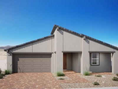 National Plan, Lago Del Sol Falls