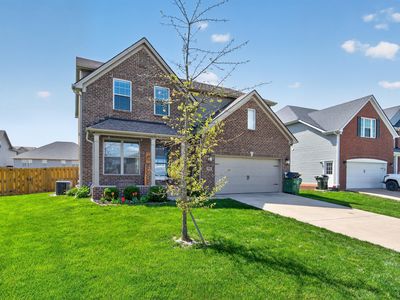 119 Swilcan Bridge Way