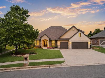 2727 Ashe Creek Dr