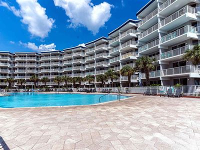 1515 Miracle Strip Pkwy #506