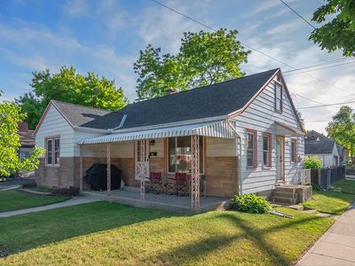 1603 S 92ND STREET