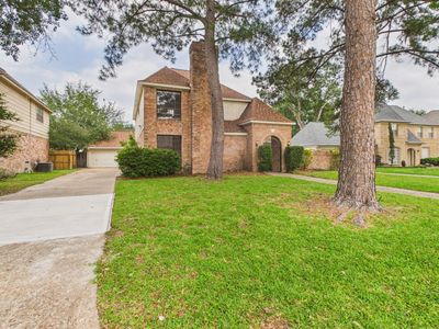 15110 Dawn Meadows Dr
