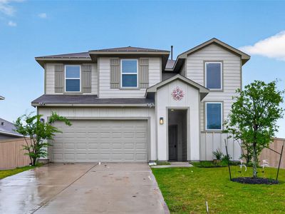 14317 Cedarwood Oaks Rd
