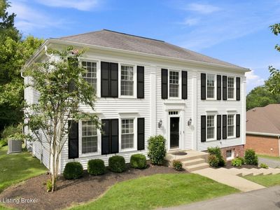 7106 Fox Harbor Rd