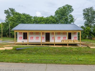 Property at 462 N Reveille St, Magazine, AR