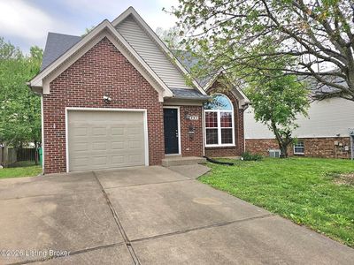 203 Woodfield Cir