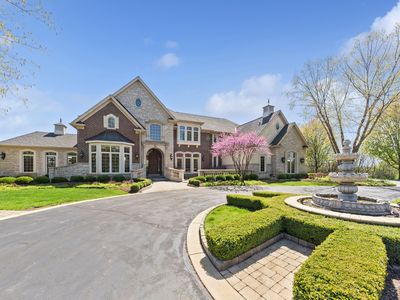 671 Old Barrington Rd