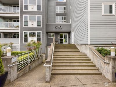 520 SE Columbia River Drive #134