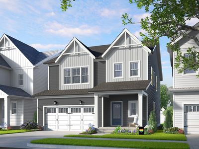 Lucky Plan, Golden Gate