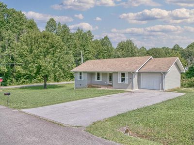 500 Forrest Cove Ln