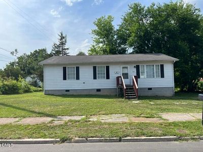 Property at 601 N Chestnut St, Henderson, NC