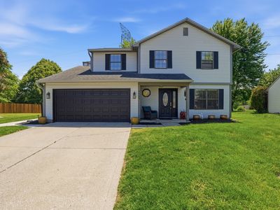 4209 Lakefield Ct