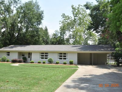 Property at 408 E Park Ave, Greenwood, MS