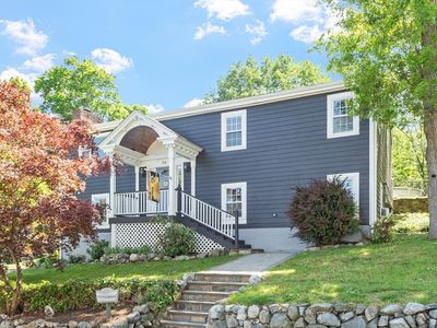 14 Rockwood St