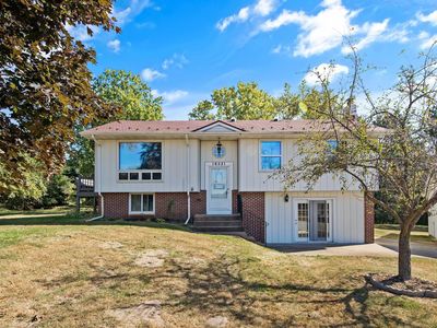 16521 Xenolith St NW