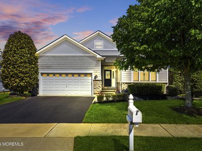 38 Riva Ridge Road