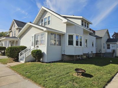 302 W Lincoln Ave